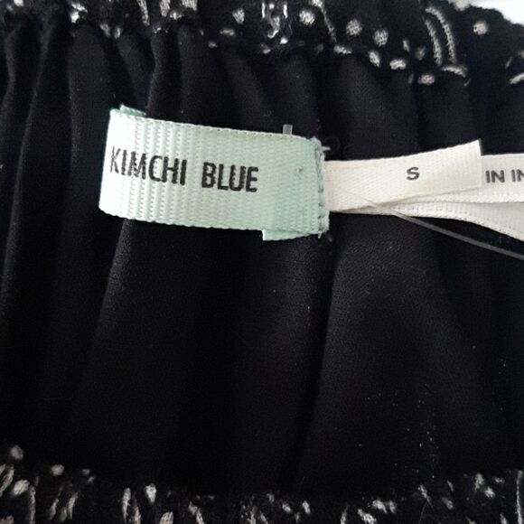 NWT $89 Urban Outfitters tiered dress - Picture 9 of 10